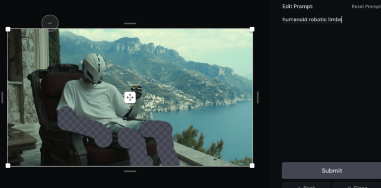Midjourney releases new unified AI image editor on the web Midjourney releases new unified AI image editor on the web