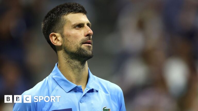 Novak Djokovic out of US Open 2024: Defending champion loses to Alexei Popyrin Novak Djokovic out of US Open 2024: Defending champion loses to Alexei Popyrin