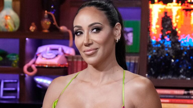 ‘RHONJ’s Melissa Gorga Says She Doesn’t Want To Be On Bravo Show If Teresa Giudice Returns After Reboot 'RHONJ's Melissa Gorga Says She Doesn't Want To Be On Bravo Show If Teresa Giudice Returns After Reboot