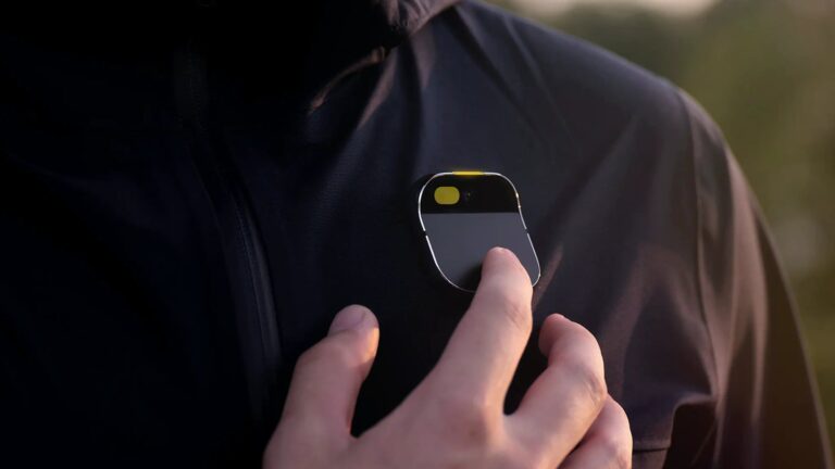 Returns of Humane AI Pin Outpacing Sales
