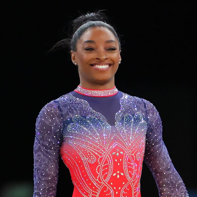Simone Biles Details $26,000 Champagne Charge at Club Simone Biles Details $26,000 Champagne Charge at Club
