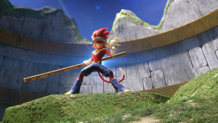 Spaceport brings Toei’s next IP to gaming UGC creators Spaceport brings Toei's next IP to gaming UGC creators