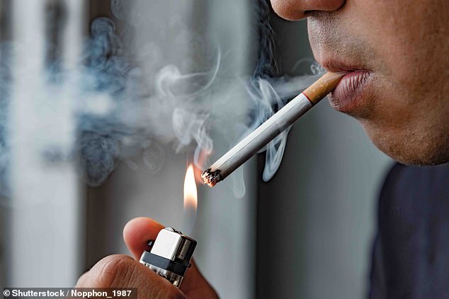 Starmer plots OUTDOOR smoking ban: Leaked plans reveal PM’s aim to stop people lighting up in pub gardens, near football grounds and in children’s parks – sparking fears for hospitality sector and ‘nanny state’ accusations Nightclub smoking areas, restaurant terraces and even shisha bans could all be axed in shock new plans by Keir Starmer 's Labour government