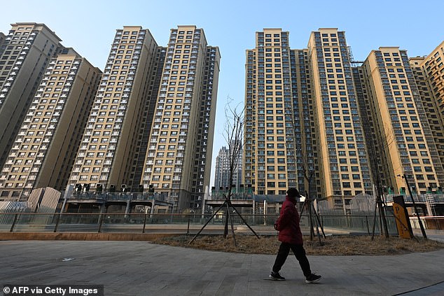 The major China decision that is set to dramatically hurt Australia – and why the Albanese government is seriously worried China's steel industry crisis and a crackdown on its debt-stricken apartment developers are set to cost the Australian government $3billion in Budget revenue