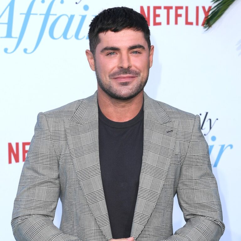 Zac Efron Breaks Silence After Hospitalization for Swimming Incident Zac Efron Breaks Silence After Hospitalization for Swimming Incident