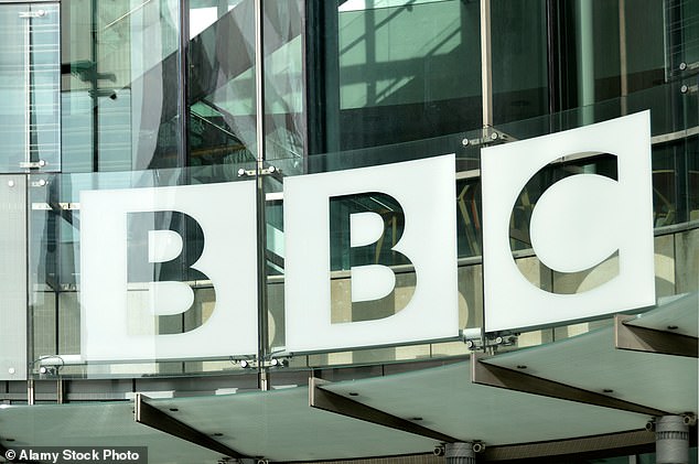 BBC has the highest on-screen transgender representation among the major TV broadcasters, survey reveals The BBC has the highest on-screen transgender representation among the major TV broadcasters. A new television industry diversity survey has revealed that ¿on-screen transgender contributions¿ at the corporation were 1.2 per cent (stock image)