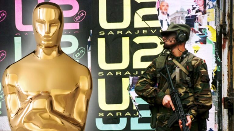 New Developments In Matt Damon, Ben Affleck Doc Oscar Controversy New Developments In Matt Damon, Ben Affleck Doc Oscar Controversy