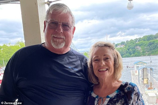 Removing wrong organs and leaving scalpels inside patients’ bodies – how deadly medical blunders are rising in America In August 2024, William Bryan died after surgeons removed his liver instead of his spleen. He leaves behind his wife of 33 years, Beverly Bryan