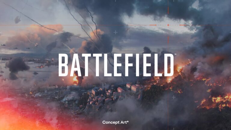 The next Battlefield game goes back to basics: After 2042 snafu, new official details are revealed The next Battlefield game goes back to basics: After 2042 snafu, new official details are revealed