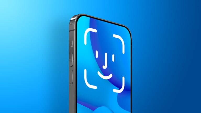 Apple Defeats Patent Lawsuit in Texas Related to Face ID and Touch ID Apple Defeats Patent Lawsuit in Texas Related to Face ID and Touch ID
