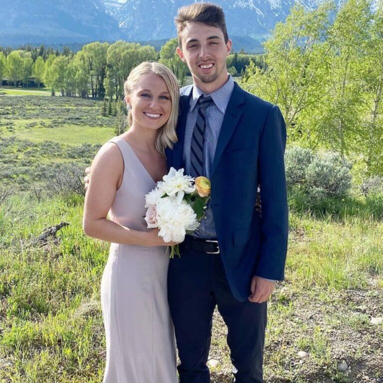 Matthew Gaudreau’s Pregnant Wife Celebrates Baby After His Death Matthew Gaudreau's Pregnant Wife Celebrates Baby After His Death