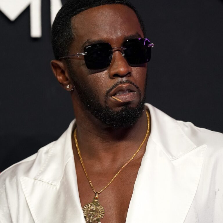 Sean “Diddy” Combs Accused of Abusing Minors Amid New Allegations Sean “Diddy” Combs Accused of Abusing Minors Amid New Allegations