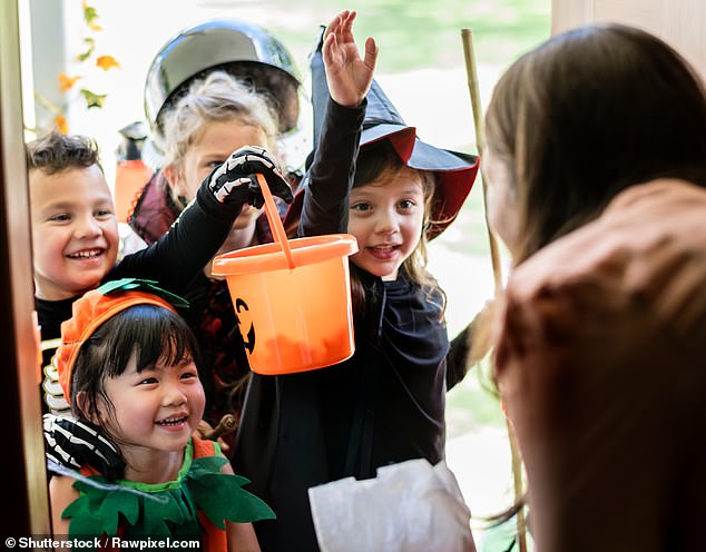Shocking 80 per cent of children’s Halloween costumes sold online could KILL, report reveals More than 80 per cent of costumes sold online failed basic safety tests, including those for flammability and strangulation from cords