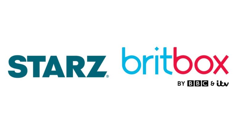 Starz Launches Its First Bundle With BritBox Starz Launches Its First Bundle With BritBox