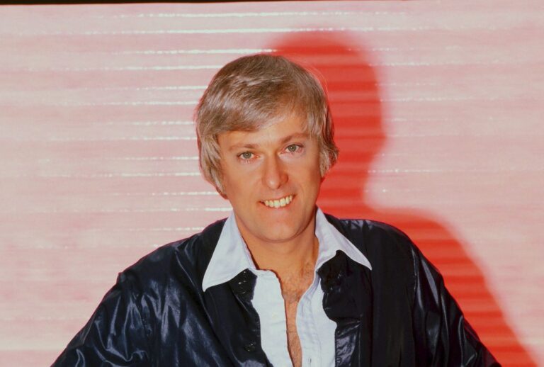 ‘The Impossible Dream’, ‘The Love Boat’ Singer Was 86 'The Impossible Dream', 'The Love Boat' Singer Was 86