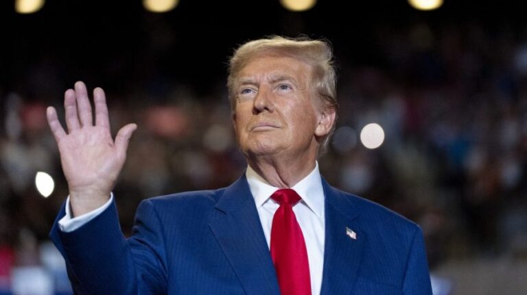 Trump to speak at NRA event in Georgia this month Trump to speak at NRA event in Georgia this month