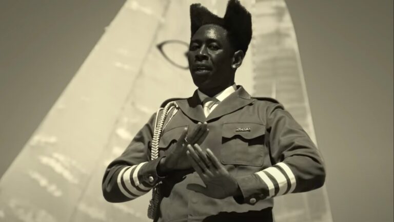 Tyler, the Creator Previews ‘Chromakopia’ With ‘Thought I Was Dead’ Tyler, the Creator Previews 'Chromakopia' With 'Thought I Was Dead'