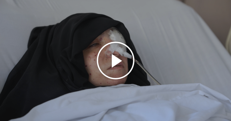 ‘There’s No Safety’: Decision to Leave Ends in Tragedy for Lebanese Family ‘There’s No Safety’: Decision to Leave Ends in Tragedy for Lebanese Family