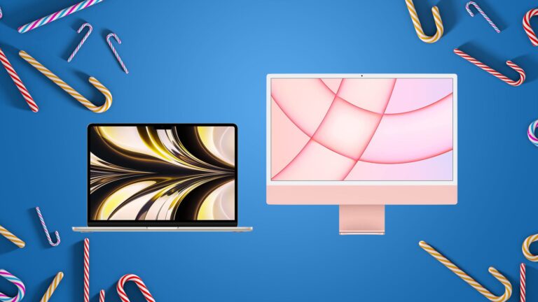 6 Best Black Friday Mac Deals for 2024 6 Best Black Friday Mac Deals for 2024