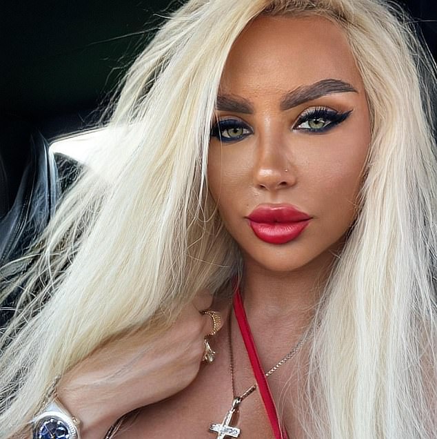 Beauty parlour that left women ‘disfigured’ exposes concerning legal loophole that means ANYONE can perform surgery Daria Barbara Wisniewska is one of the owners of Luxury Medical Aesthetics and Academy.