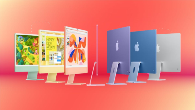 Best iMac Deals: Nab an Apple M4 or M3 Desktop for Less Best iMac Deals: Nab an Apple M4 or M3 Desktop for Less