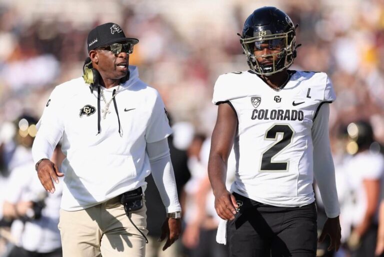 Deion Sanders says he’ll ‘privately’ intervene if wrong NFL team drafts Shedeur Sanders Deion Sanders says he’ll ‘privately’ intervene if wrong NFL team drafts Shedeur Sanders