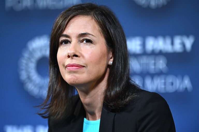 FCC Chairwoman Jessica Rosenworcel To Depart Agency On January 20
