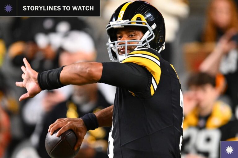NFL Week 10 top storylines: Russell Wilson vs. Commanders, Broncos-Chiefs, can Lions stay hot? NFL Week 10 top storylines: Russell Wilson vs. Commanders, Broncos-Chiefs, can Lions stay hot?