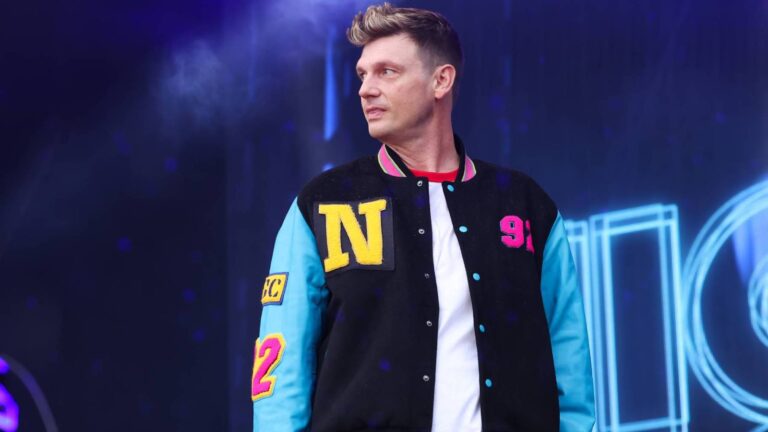 Nick Carter’s Defamation Lawsuit Against Rape Accuser to Continue Nick Carter's Defamation Lawsuit Against Rape Accuser to Continue