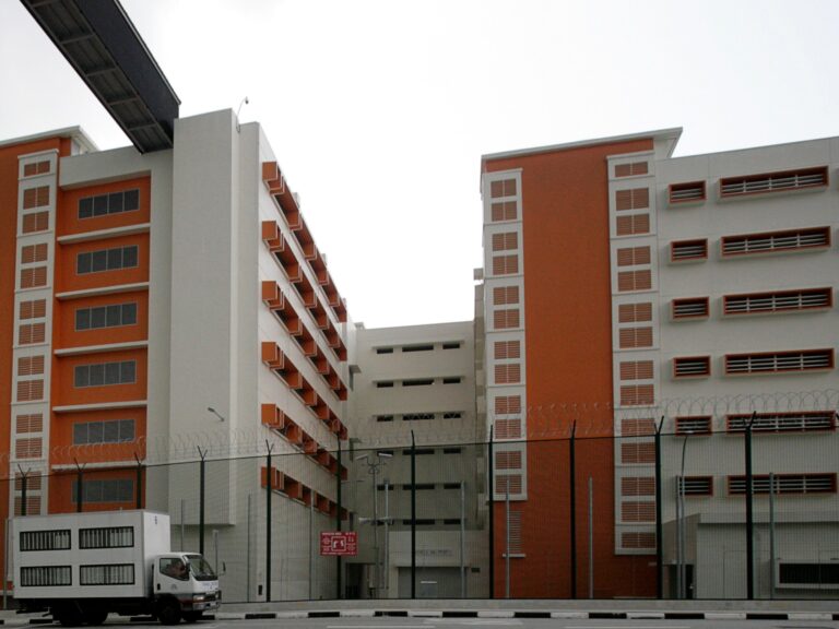 Singapore hangs drug trafficker, third such execution in a week | Human Rights News Singapore hangs drug trafficker, third such execution in a week | Human Rights News