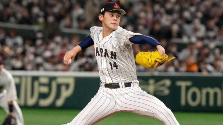 Agent – Roki Sasaki back in Japan, to mull next phase of process Agent - Roki Sasaki back in Japan, to mull next phase of process