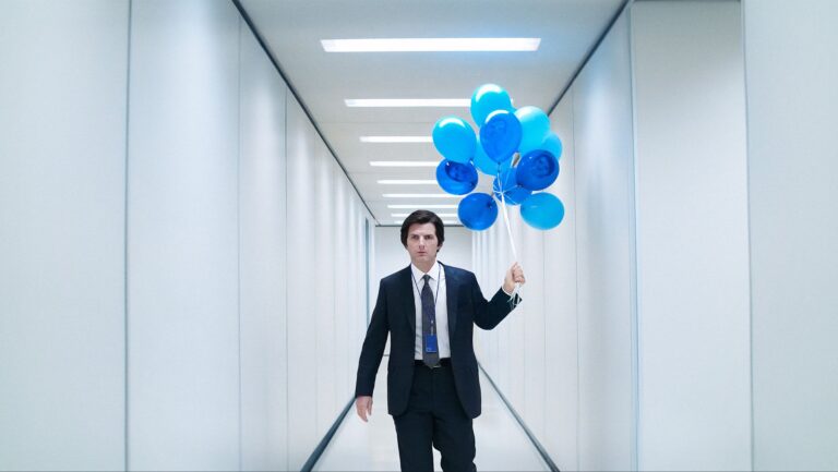Apple TV+ Shares ‘Severance’ Season 2 Sneak Peek Apple TV+ Shares 'Severance' Season 2 Sneak Peek