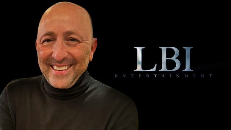 CAA’s Eddy Yablans joins LBI Entertainment As Partner CAA's Eddy Yablans joins LBI Entertainment As Partner