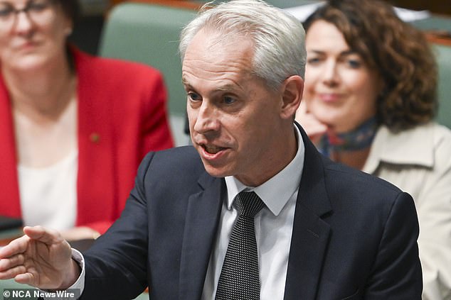 Direction 110: Key change to botched immigration law comes into effect as under-pressure minister claims it will make visa decisions ‘crystal clear’ Immigration Minister Andrew Giles had come under pressure after the Administrative Appeals Tribunal overturned several visa decisions due to Direction 99, despite foreign nationals in the cases being found guilty of serious crimes