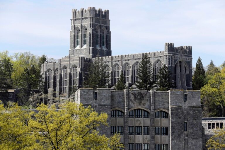 Military academies see drop in sexual assault and harassment, but rates remain high Military academies see drop in sexual assault and harassment, but rates remain high