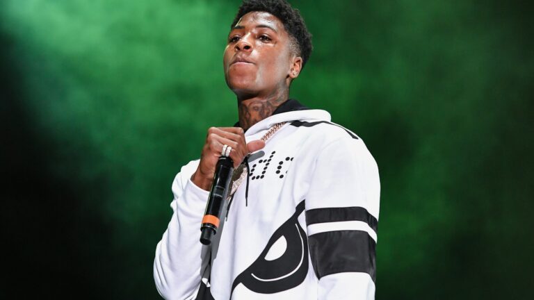 NBA YoungBoy Pleads Guilty in Gun Cases, Gets 23 Months in Prison NBA YoungBoy Pleads Guilty in Gun Cases, Gets 23 Months in Prison