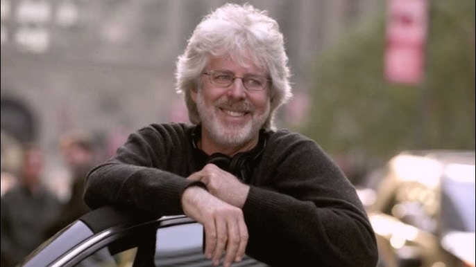 Oscar Nominated Writer/Director Charles Shyer Dies At 83 Oscar Nominated Writer/Director Charles Shyer Dies At 83