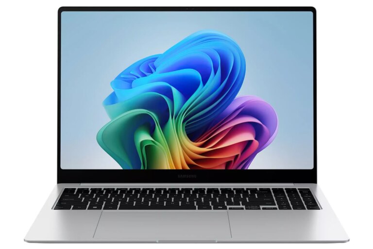 Samsung’s new Galaxy Book 5 Pro laptop is Lunar Lake-powered, claims 25 hours of battery life Samsung