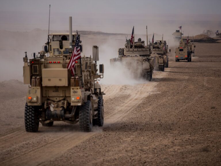US says it has 2,000 troops in Syria, not 900 as previously declared | Syria’s War News US says it has 2,000 troops in Syria, not 900 as previously declared | Syria's War News