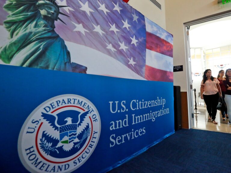 Why are US Republicans debating the future of H-1B high-skill work visas? | Business and Economy News Why are US Republicans debating the future of H-1B high-skill work visas? | Business and Economy News