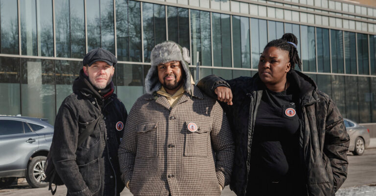 Amazon’s Fight With Unions Heads to Whole Foods Market Amazon’s Fight With Unions Heads to Whole Foods Market