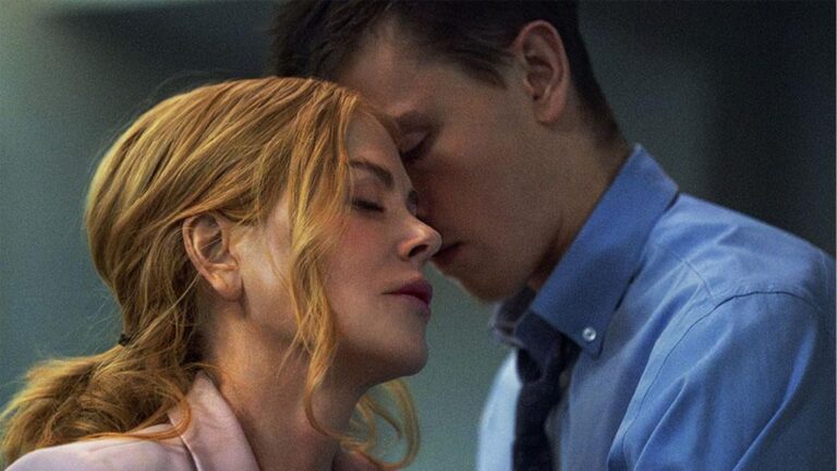 ‘Babygirl’s Halina Reijn Based Milk Scene On Real Moment 'Babygirl's Halina Reijn Based Milk Scene On Real Moment