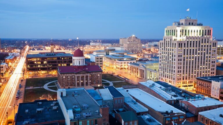 Best Internet Providers in Illinois Best Internet Providers in Illinois