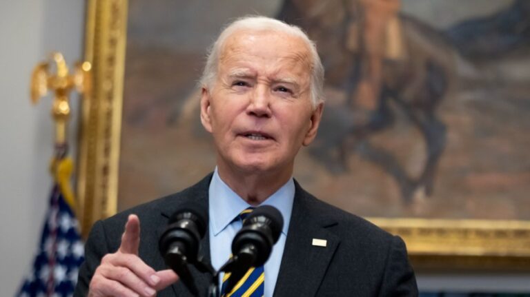 Biden pardons family members in final minutes of presidency Biden pardons family members in final minutes of presidency