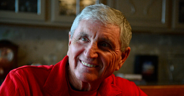 Bill McCartney, Coach Who Led a Movement for ‘Godly’ Men, Dies at 84 Bill McCartney, Coach Who Led a Movement for ‘Godly’ Men, Dies at 84