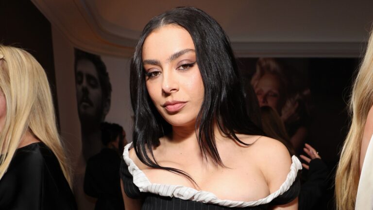 Charli XCX Stars in A24 Movie ‘The Moment’ With A. G. Cook Score Charli XCX Stars in A24 Movie 'The Moment' With A. G. Cook Score