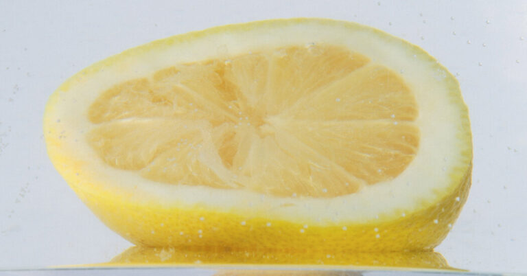Does Hot Lemon Water Have Any Health Benefits? Does Hot Lemon Water Have Any Health Benefits?