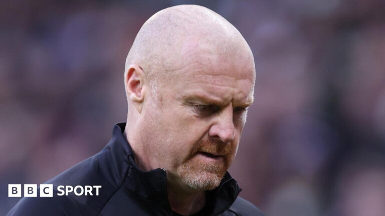 Everton sack Sean Dyche: Relegation fears forced Friedkin move – is David Moyes best man for job? Everton sack Sean Dyche: Relegation fears forced Friedkin move - is David Moyes best man for job?