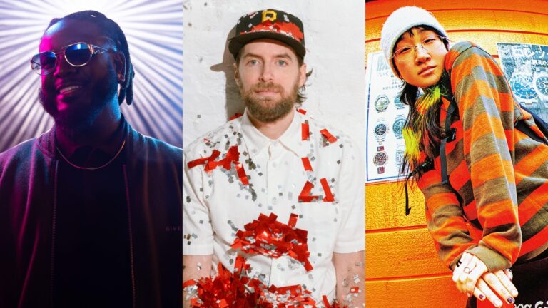 Girl Talk, T-Pain, Yaeji Keep the Faith in New Song ‘Believe In Ya’ Girl Talk, T-Pain, Yaeji Keep the Faith in New Song 'Believe In Ya'