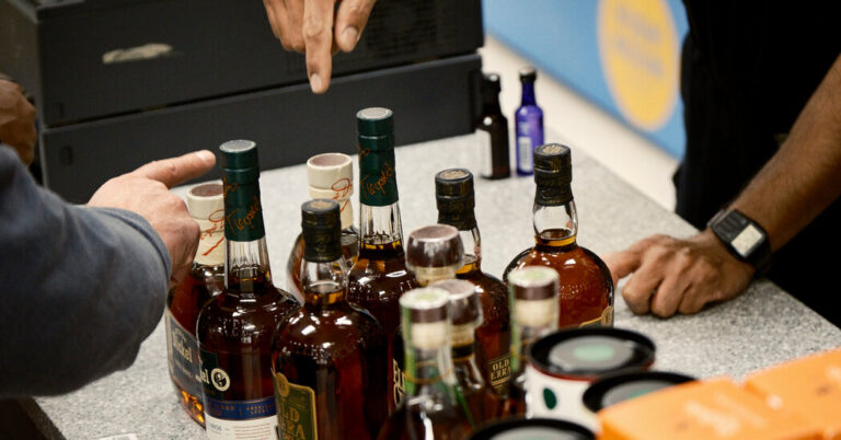 How Much Alcohol Does it Take to Raise Your Cancer Risk?